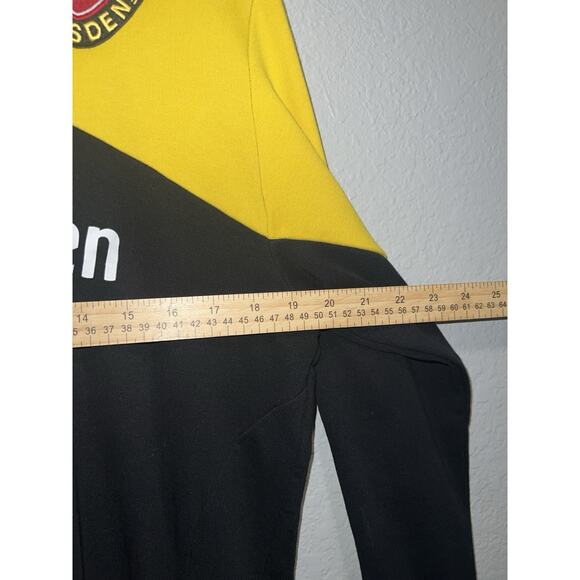 Dynamo Dresden Erika Hoodie Size L - Picture 3 of 9